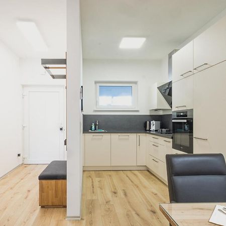 Deluxe Apartment グラーツ エクステリア 写真