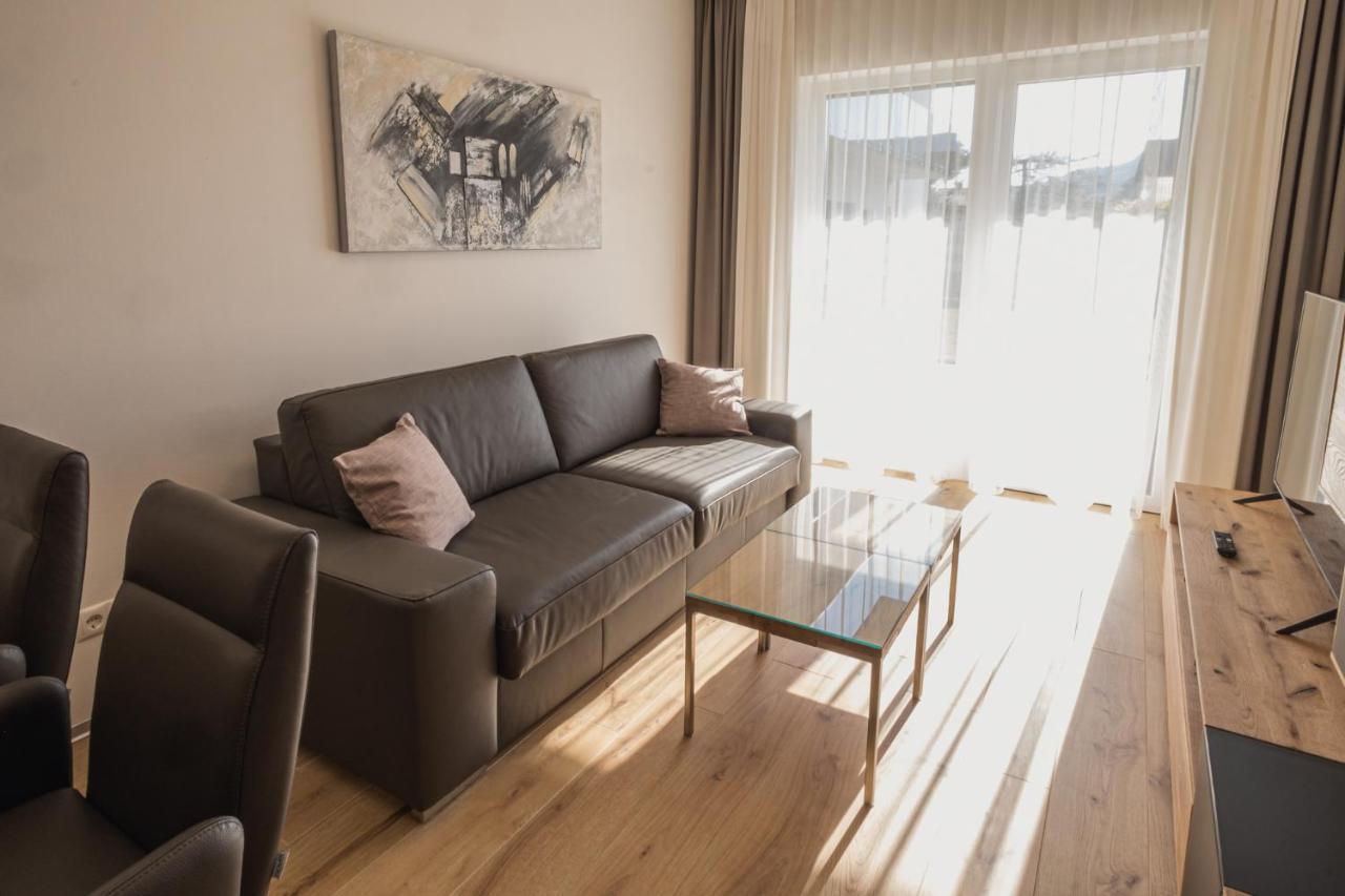 Deluxe Apartment グラーツ エクステリア 写真