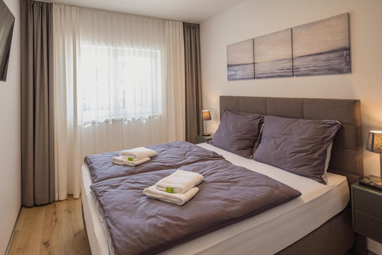 Deluxe Apartment グラーツ エクステリア 写真