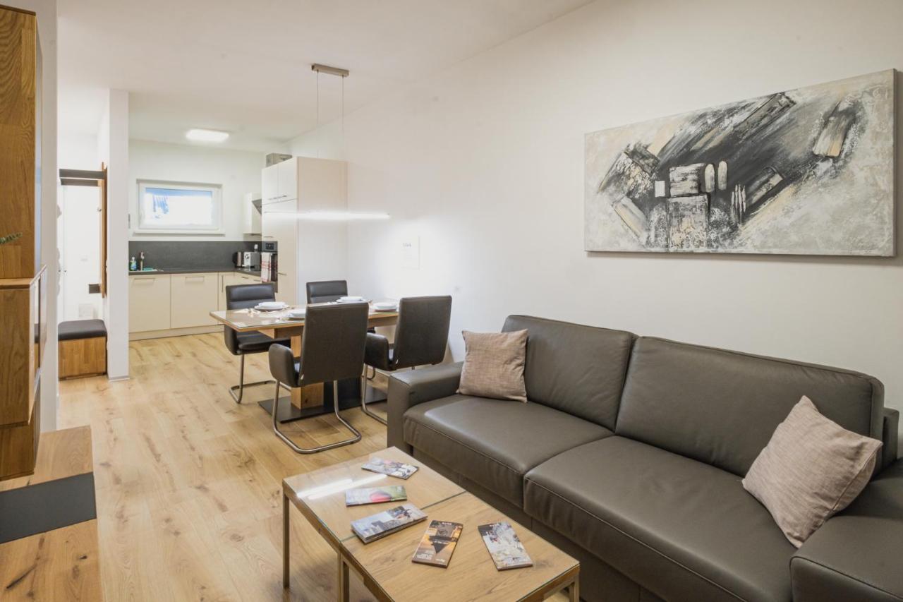 Deluxe Apartment グラーツ エクステリア 写真