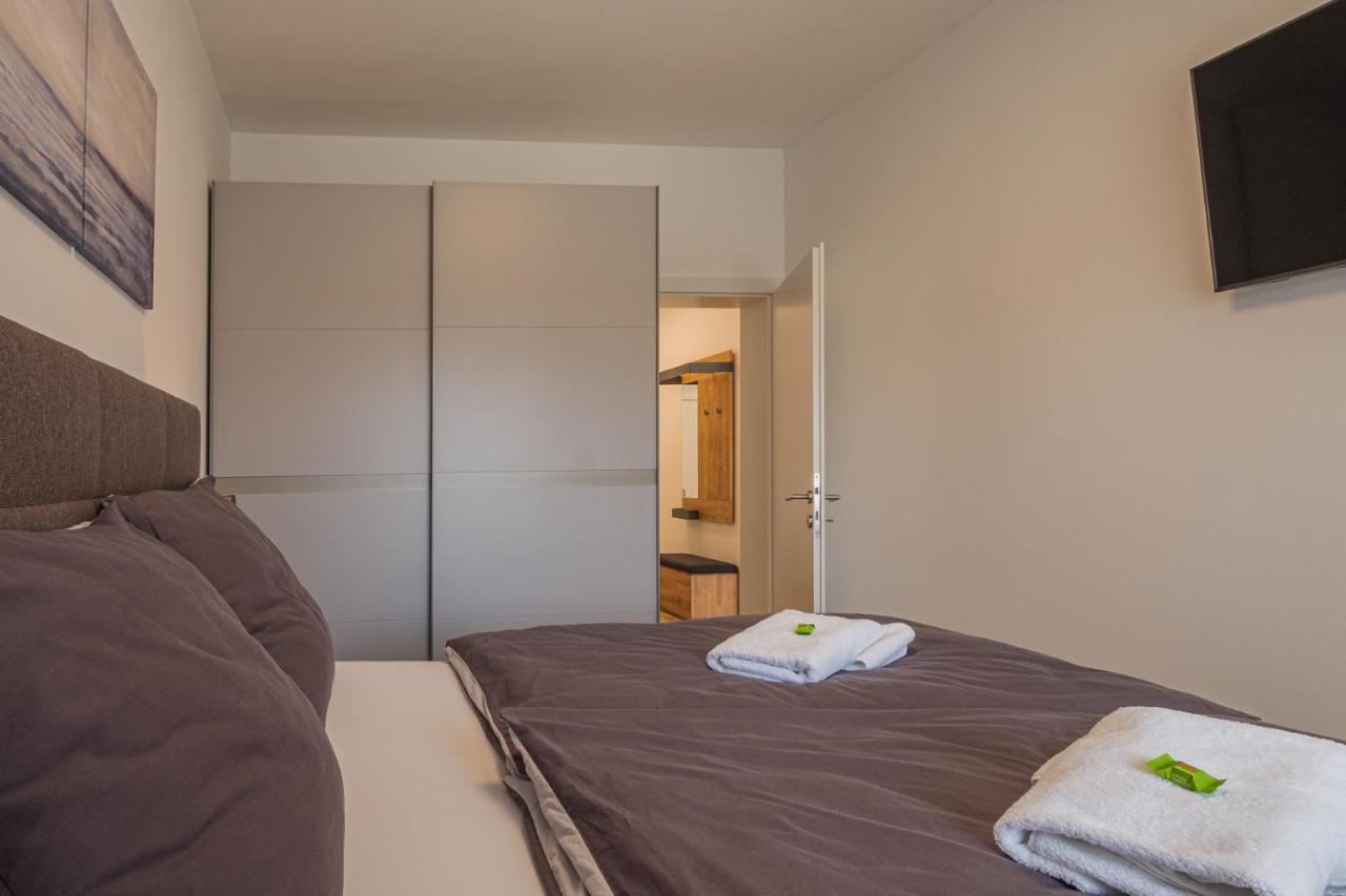 Deluxe Apartment グラーツ エクステリア 写真