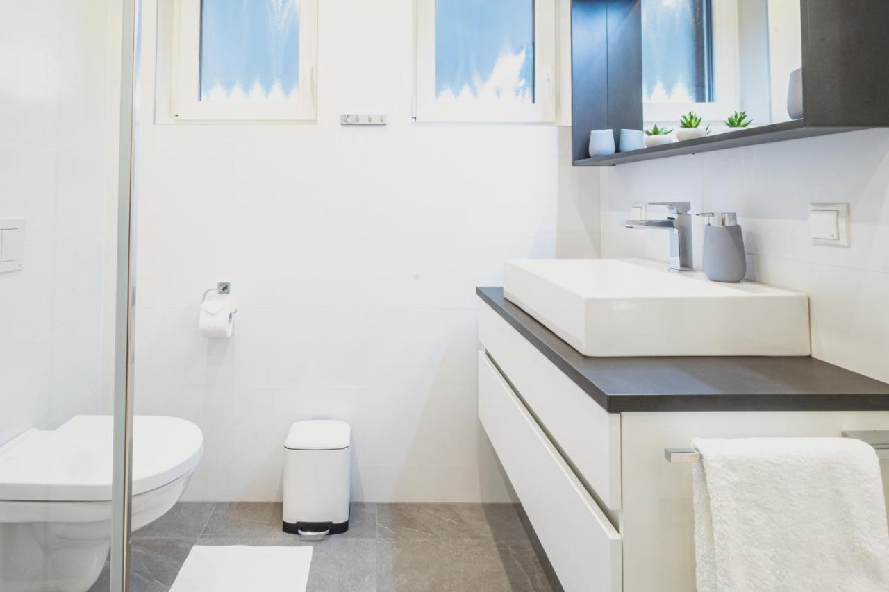Deluxe Apartment グラーツ エクステリア 写真