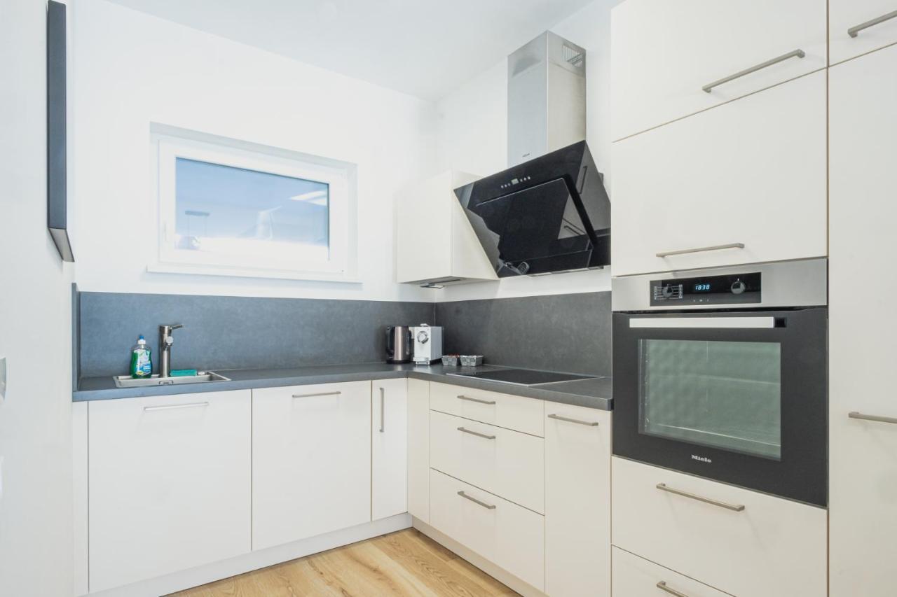 Deluxe Apartment グラーツ エクステリア 写真
