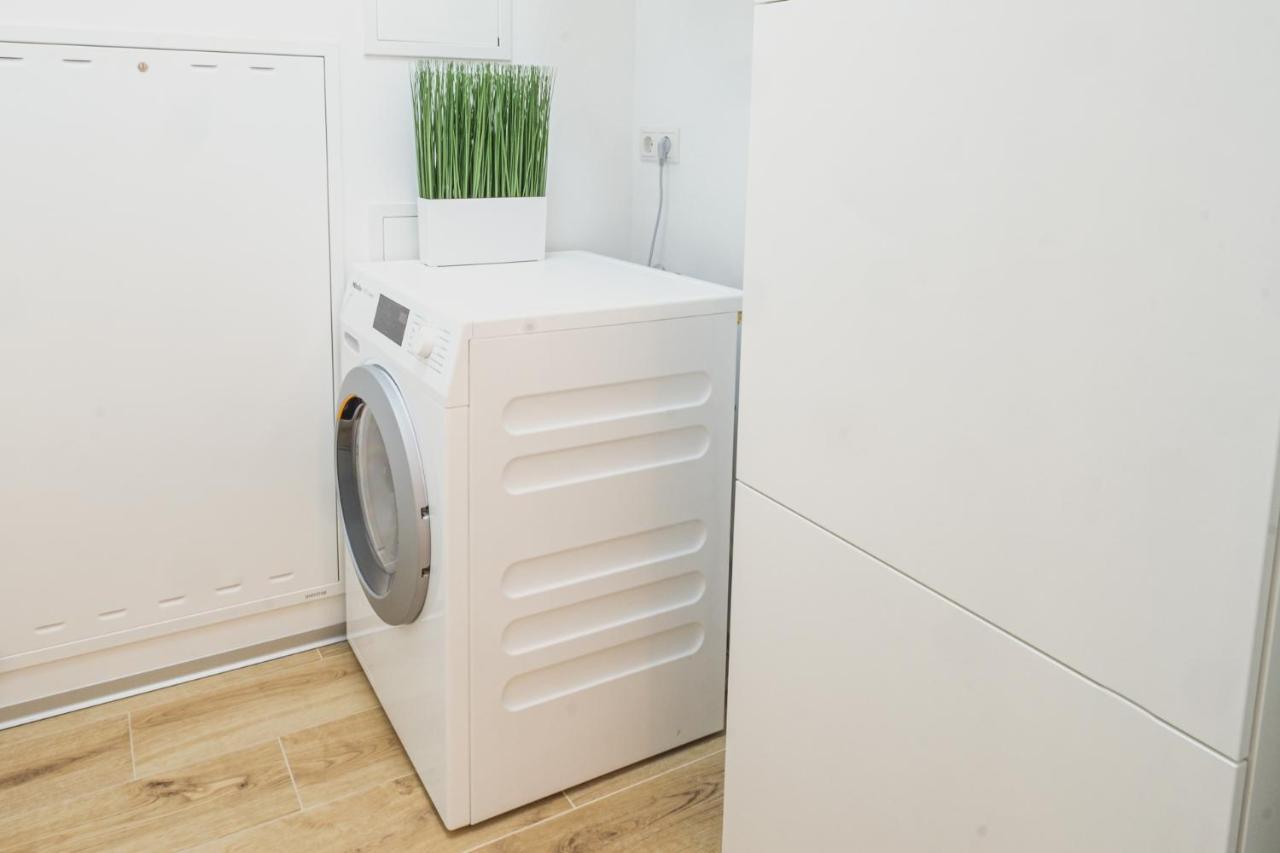 Deluxe Apartment グラーツ エクステリア 写真