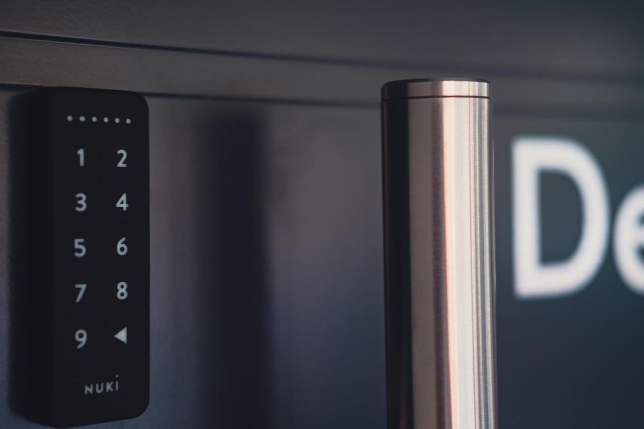 Deluxe Apartment グラーツ エクステリア 写真